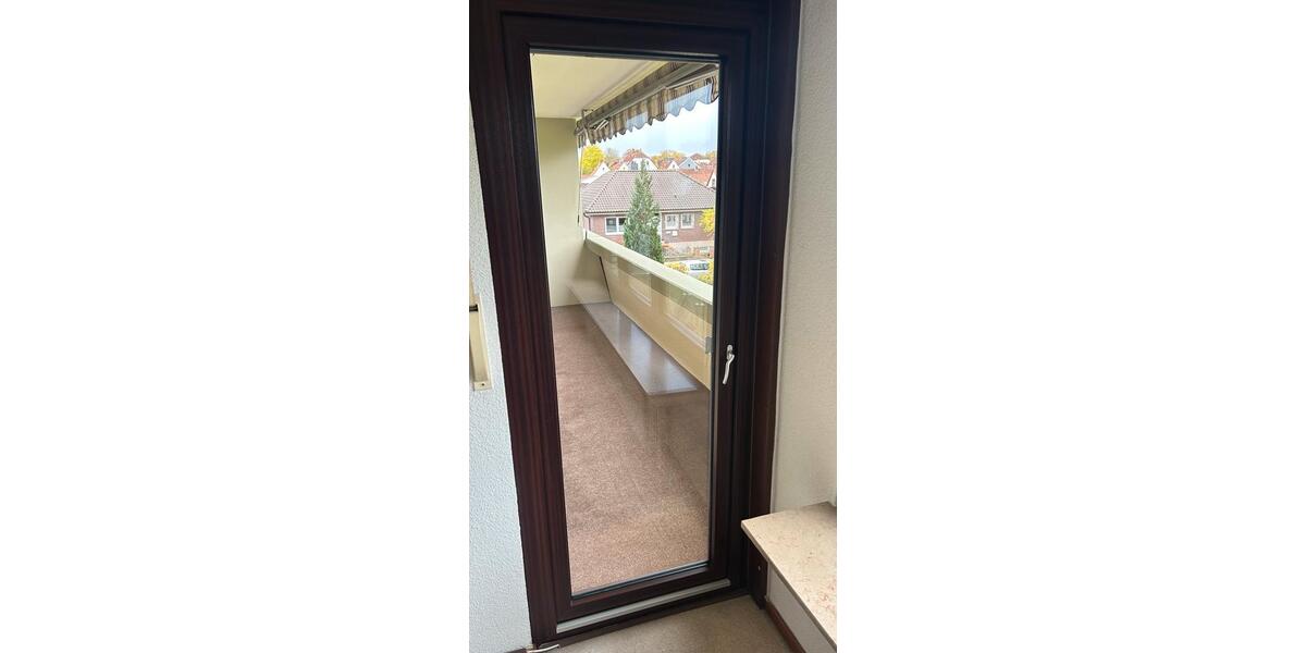 Etagenwohnung Stadthagen - 4 Zimmer, 88 m&sup2;, 985&euro; | Angebot:25900136