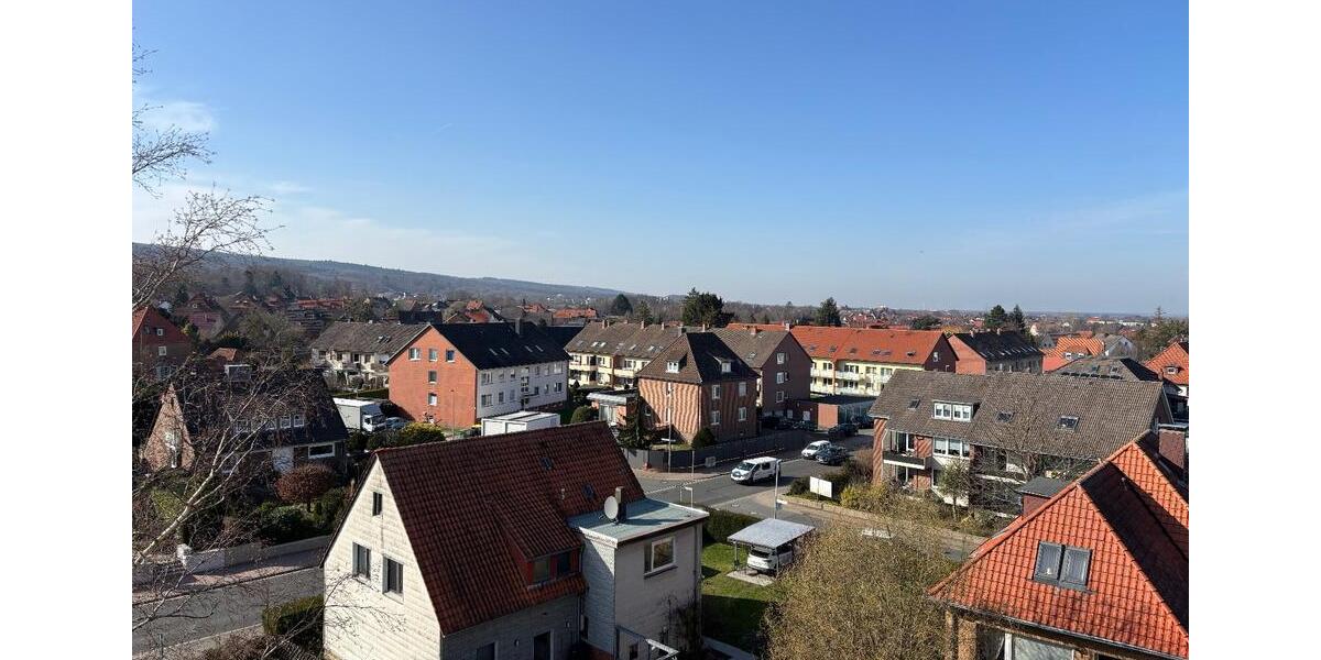 Etagenwohnung Barsinghausen - 4 Zimmer, 112 m&sup2;, 1.100&euro; | Angebot:25418753