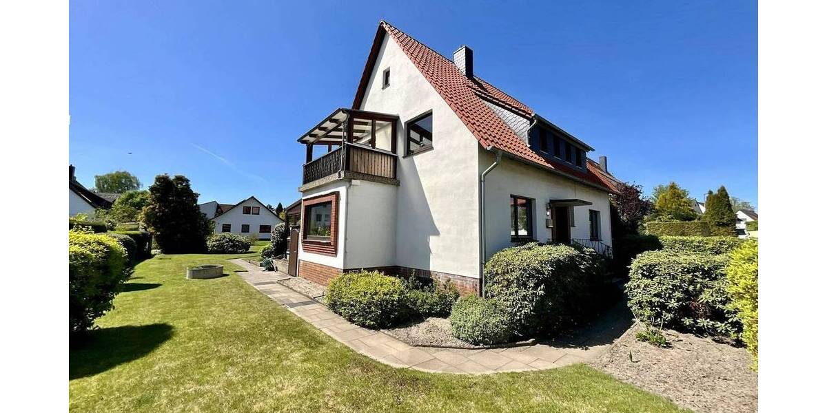 Einfamilienhaus Wedemark Bissendorf - 6 Zimmer, 137 m&sup2;, 397.000&euro; | Angebot:26696320