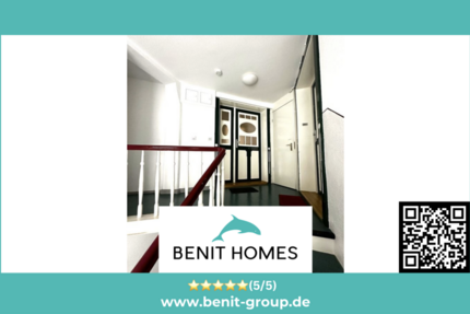 Wohnung Hannover Linden-Limmer - 4 Zimmer, 90 m&sup2;, 286.700&euro; | Angebot:27126725
