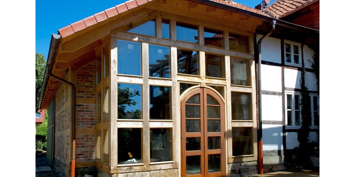 Einfamilienhaus Bad Münder am Deister - 14 Zimmer, 342 m&sup2;, 555.000&euro; | Angebot:27487060