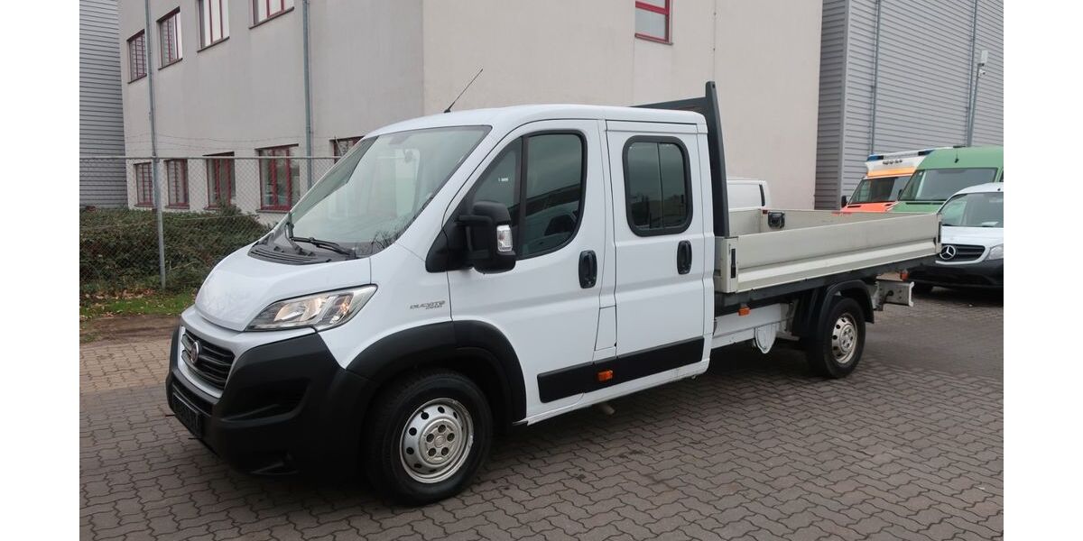 Fiat Ducato 182.012 km 13.900 &euro; Hannover 30179