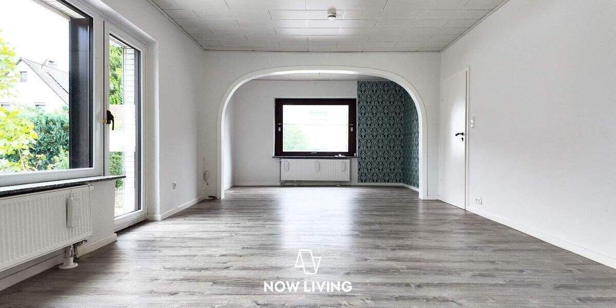 Einfamilienhaus Isernhagen Isernhagen H.B. - 4 Zimmer, 112 m&sup2;, 429.000&euro; | Angebot:25733359