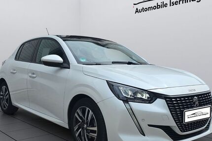 Peugeot 208 31.000 km 12.690 &euro; Isernhagen 30916