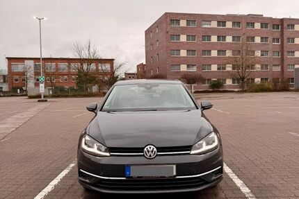VW Golf 156.000 km 13.900 &euro; Hannover 30163