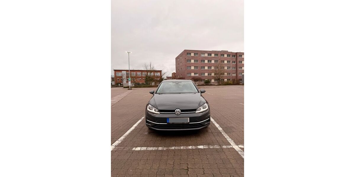 VW Golf 156.000 km 13.900 &euro; Hannover 30163