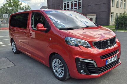 Peugeot Traveller 155.000 km 16.500 &euro; Hannover 30173