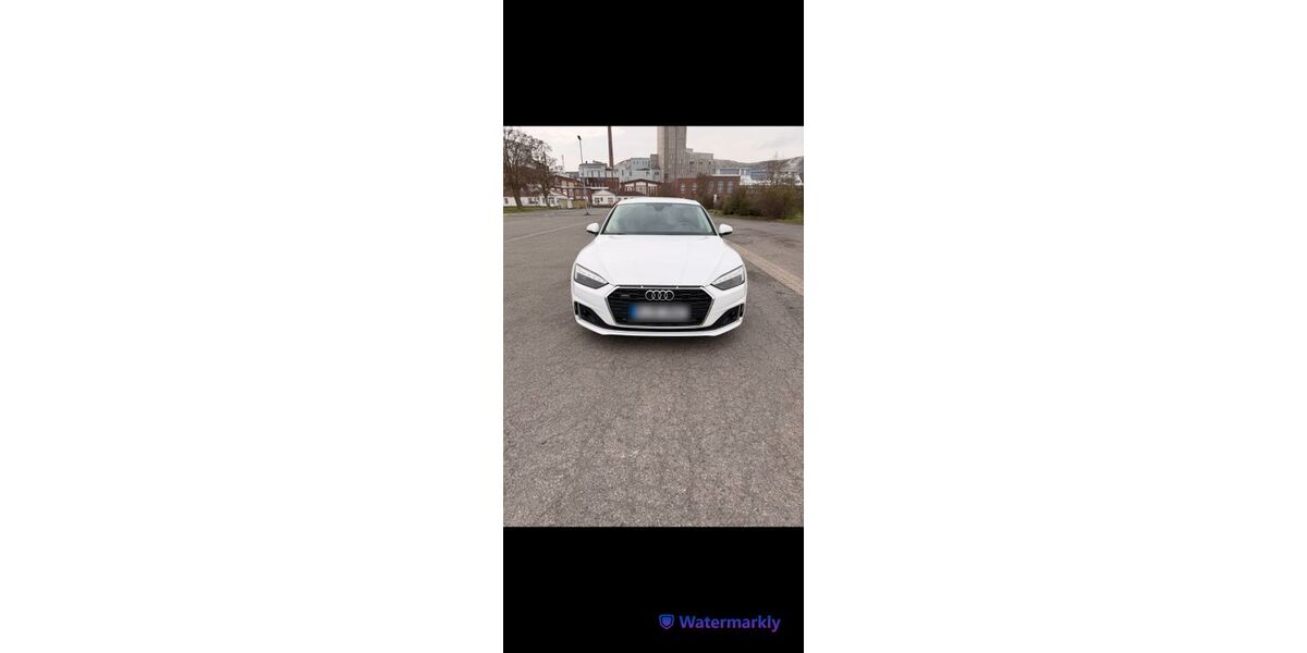Audi A5 88.000 km 26.800 &euro; Lehrte 31275
