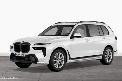BMW X7 17.140 km 101.906 &euro; Hannover 30539