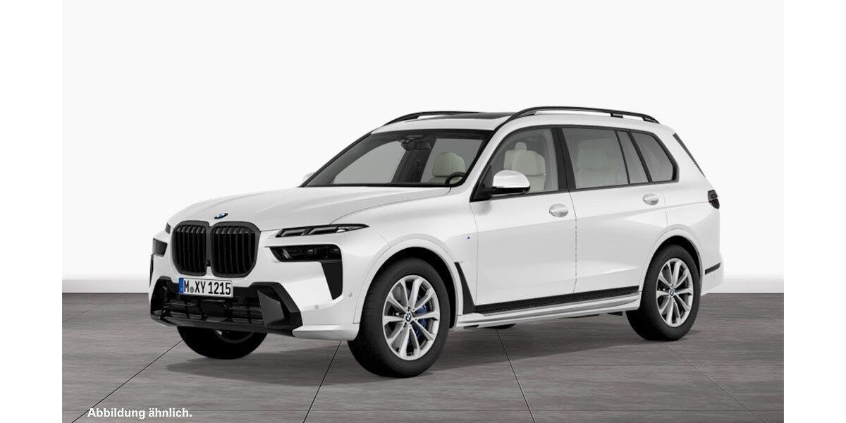BMW X7 17.140 km 101.906 &euro; Hannover 30539