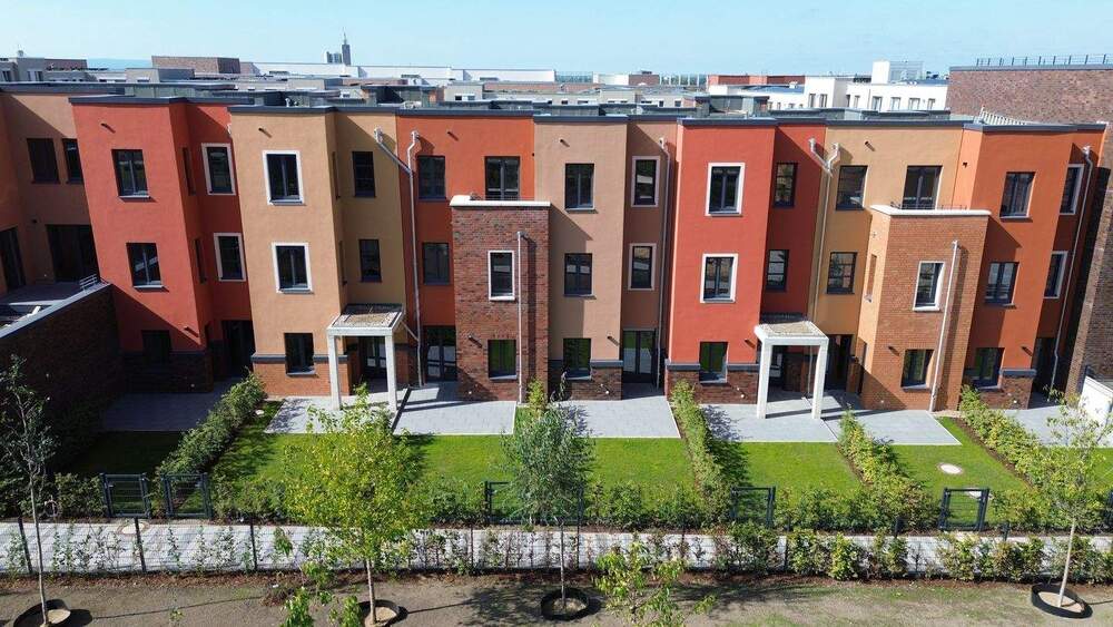 Mehrfamilienhaus, Wohnhaus Hannover Bemerode - 5 Zimmer, 131 m&sup2;, 1.800&euro; | Angebot:25731227