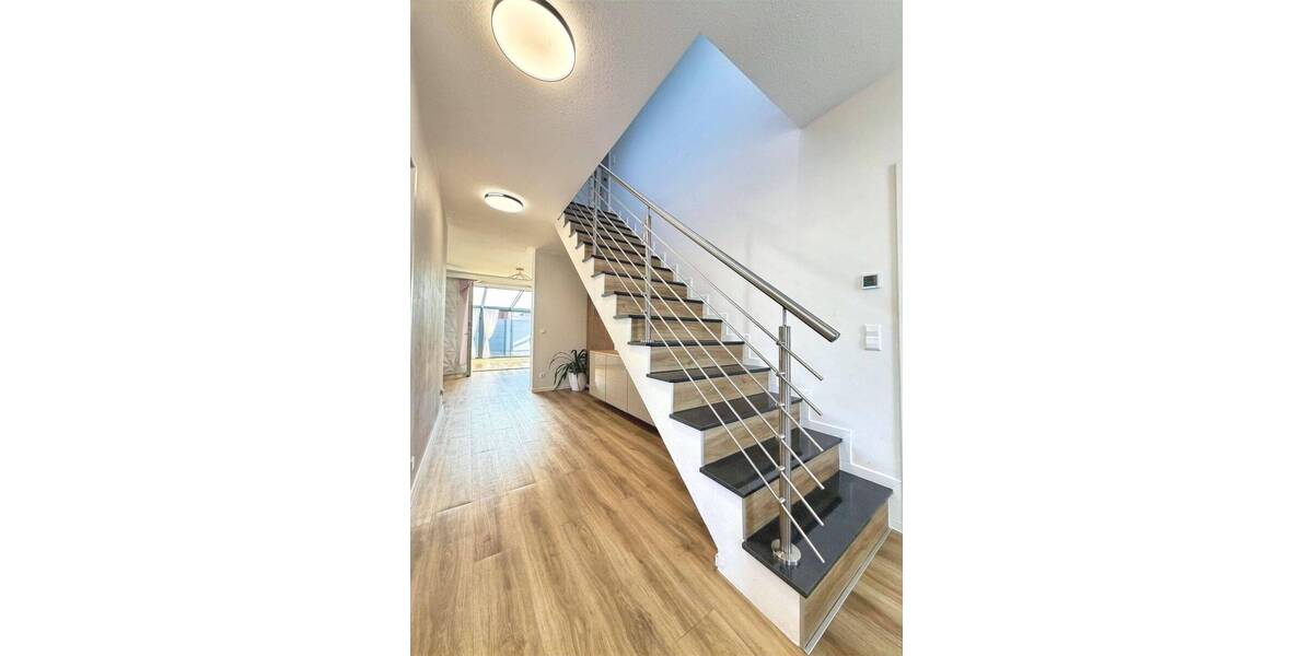 Einfamilienhaus Sehnde - 6 Zimmer, 176 m&sup2;, 799.000&euro; | Angebot:26798714