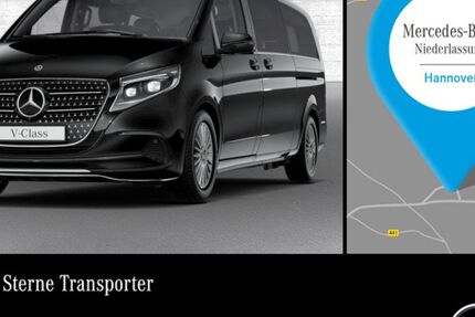 Mercedes-Benz V 300 22.625 km 69.990 &euro; Hannover - Langenhagen 30855