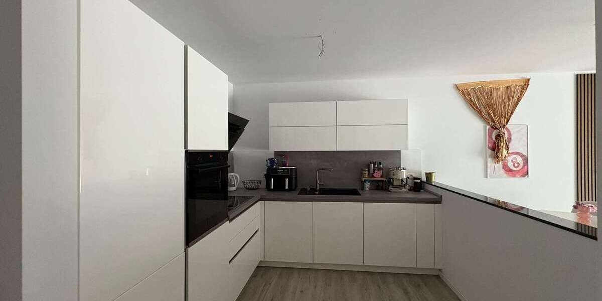 Etagenwohnung Langenhagen - 2 Zimmer, 69 m&sup2;, 1.030&euro; | Angebot:26884080