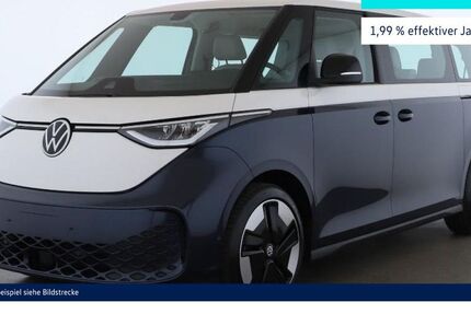 VW ID. Buzz 28.868 km 59.690 &euro; Hannover 30419