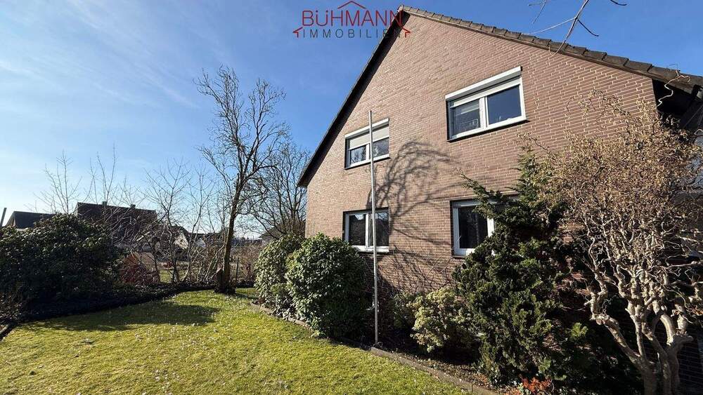 Mehrfamilienhaus, Wohnhaus Wunstorf Großenheidorn - 8 Zimmer, 240 m&sup2;, 559.000&euro; | Angebot:25669583