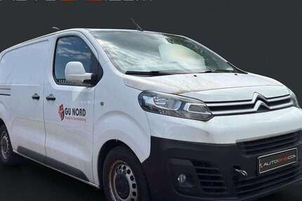 Citroen Jumpy 124.595 km 8.800 &euro; Ronnenberg StT Empelde Region Hannover 30952