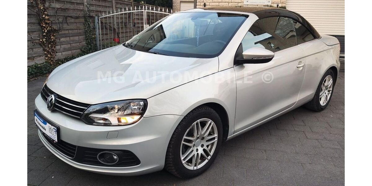 VW Eos 138.000 km 8.698 &euro; Hannover 30165