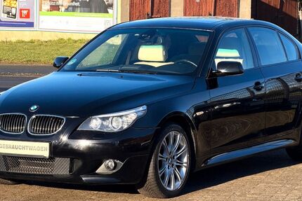 BMW 530 138.000 km 14.990 &euro; Barsinghausen (bei Hannover) 30890