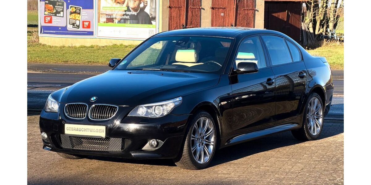 BMW 530 138.000 km 14.990 &euro; Barsinghausen (bei Hannover) 30890