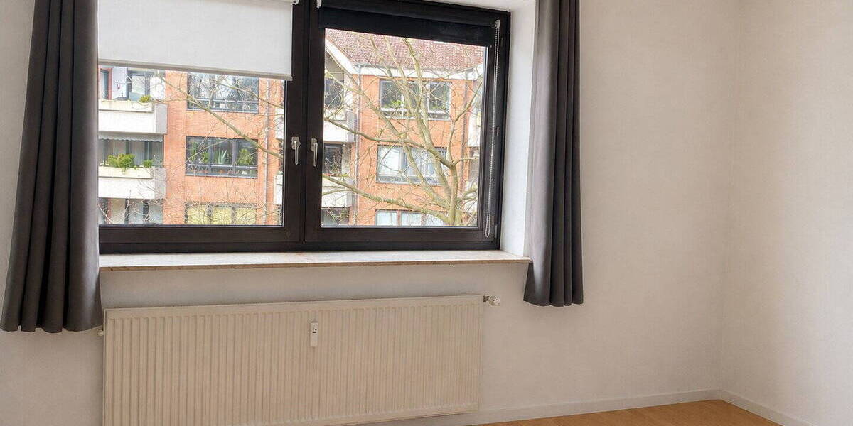 Etagenwohnung Hannover Kleefeld - 3 Zimmer, 81 m&sup2;, 285.000&euro; | Angebot:26741024