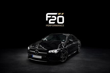 Mercedes-Benz CLA 200 109.000 km 24.848 &euro; Seelze 30926