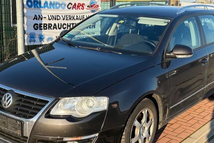 VW Passat Variant 205.000 km 1.600 &euro; Neustadt 31535
