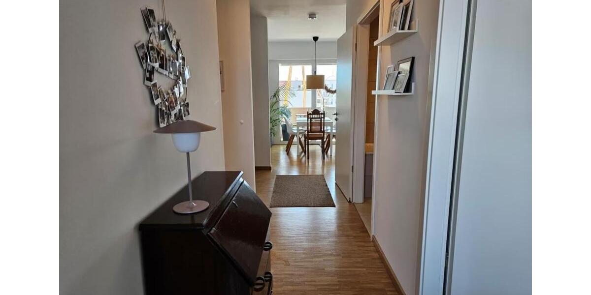 Etagenwohnung Hannover Döhren-Wülfel - 4 Zimmer, 89 m&sup2;, 1.340&euro; | Angebot:24802794