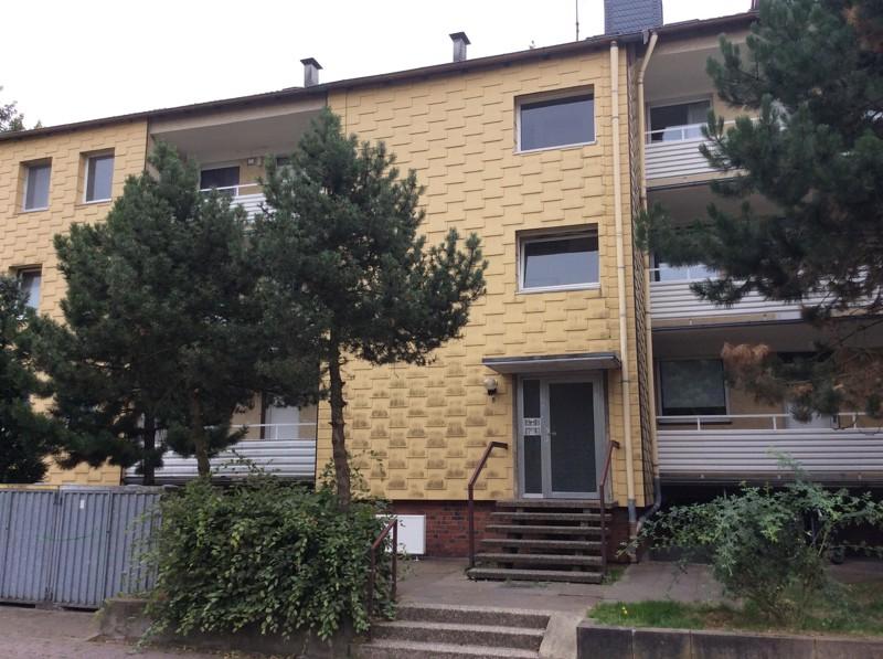 Etagenwohnung Burgdorf - 2 Zimmer, 54 m&sup2;, 481&euro; | Angebot:24781242