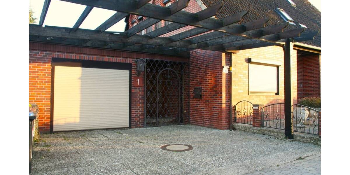 Doppelhaushälfte Laatzen Alt-Laatzen - 5 Zimmer, 163 m&sup2;, 380.000&euro; | Angebot:25938450