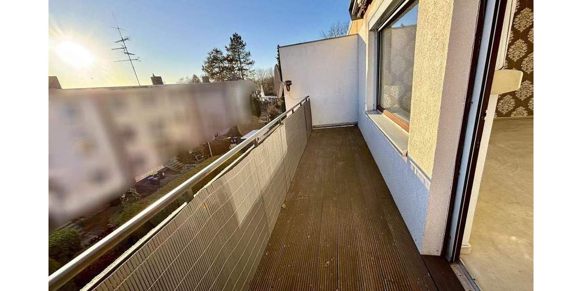 Etagenwohnung Wedemark Mellendorf - 3 Zimmer, 71 m&sup2;, 135.000&euro; | Angebot:25772380