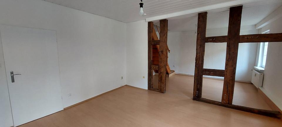 Erdgeschoßwohnung Bad Nenndorf - 4 Zimmer, 115 m&sup2;, 710&euro; | Angebot:26044865