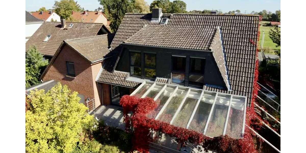 Einfamilienhaus Lehrte - 6 Zimmer, 180 m&sup2;, 475.000&euro; | Angebot:23803291