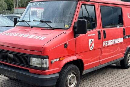 Fiat Ducato 170.000 km 3.200 &euro; Seelze 30926