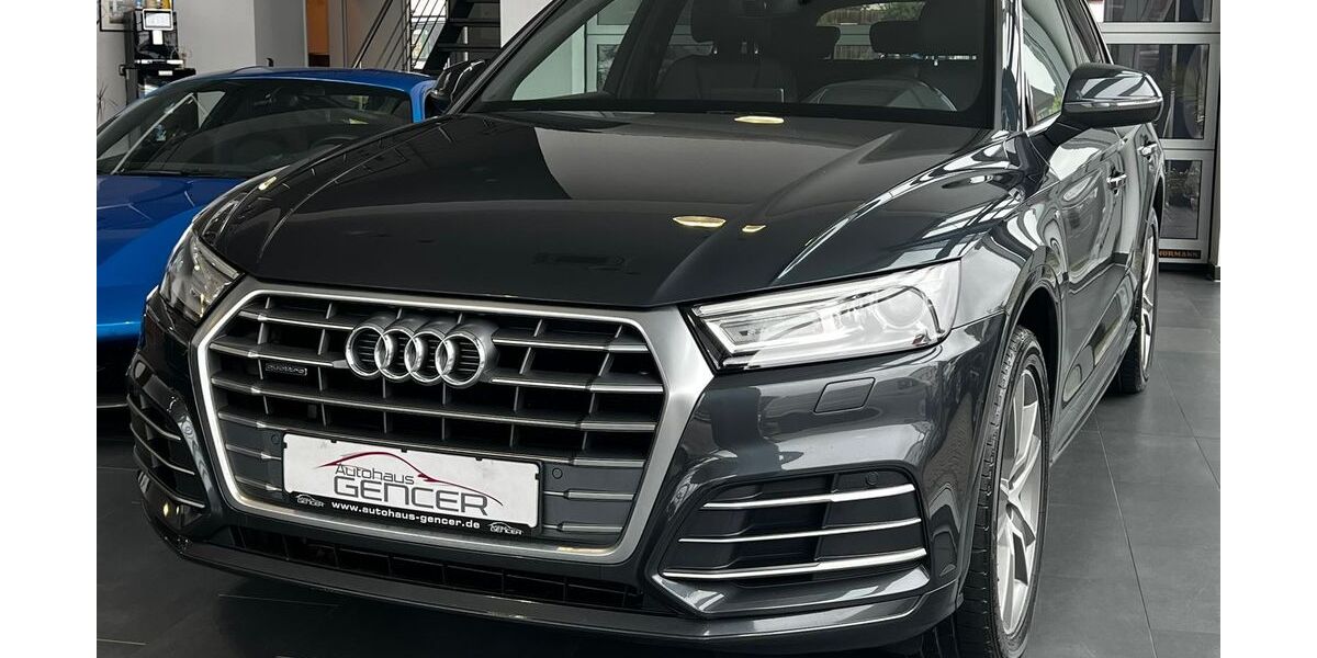 Audi Q5 162.000 km 21.890 &euro; Ronnenberg 30952