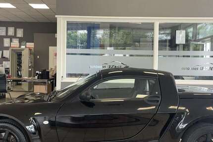 Smart roadster 119.998 km 2.990 &euro; Hannover 30419