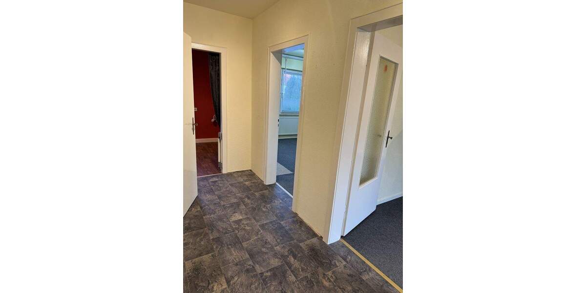 Etagenwohnung Stadthagen - 3 Zimmer, 64 m&sup2;, 92.000&euro; | Angebot:25741839