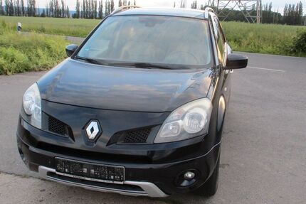 Renault Koleos 237.000 km 2.499 &euro; Barsinghausen 30890