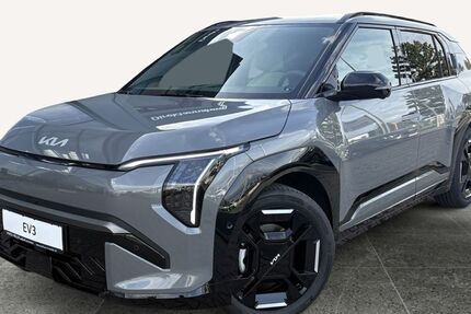 Kia EV3 7.000 km 42.480 &euro; Wunstorf 31515