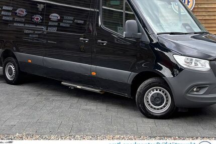 Mercedes-Benz Sprinter 7.704 km 57.900 &euro; Langenhagen 30855