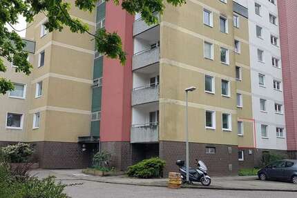 Wohnung Hannover Stöcken - 2 Zimmer, 68 m&sup2;, 195.000&euro; | Angebot:26552884