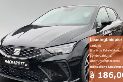 Seat Ibiza 2.690 km 26.390 &euro; Hannover 30165