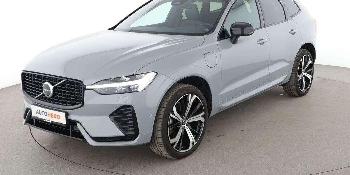 Volvo XC60 27.668 km 45.200 &euro; Laatzen 30880