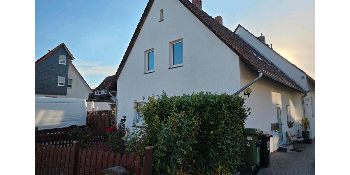 Dachgeschoßwohnung Garbsen - 3 Zimmer, 50 m&sup2;, 500&euro; | Angebot:25394105