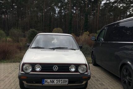 VW Golf 118.000 km 4.999 &euro; Wedemark 30900
