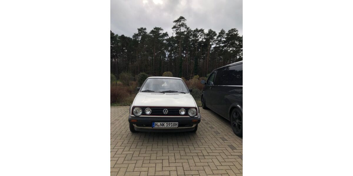 VW Golf 118.000 km 4.999 &euro; Wedemark 30900