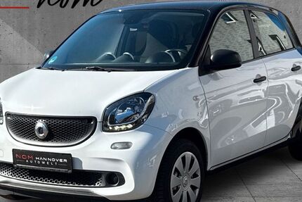 Smart ForFour 69.980 km 8.990 &euro; Isernhagen 30916