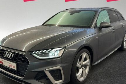 Audi A4 69.596 km 27.150 &euro; Hannover 30179