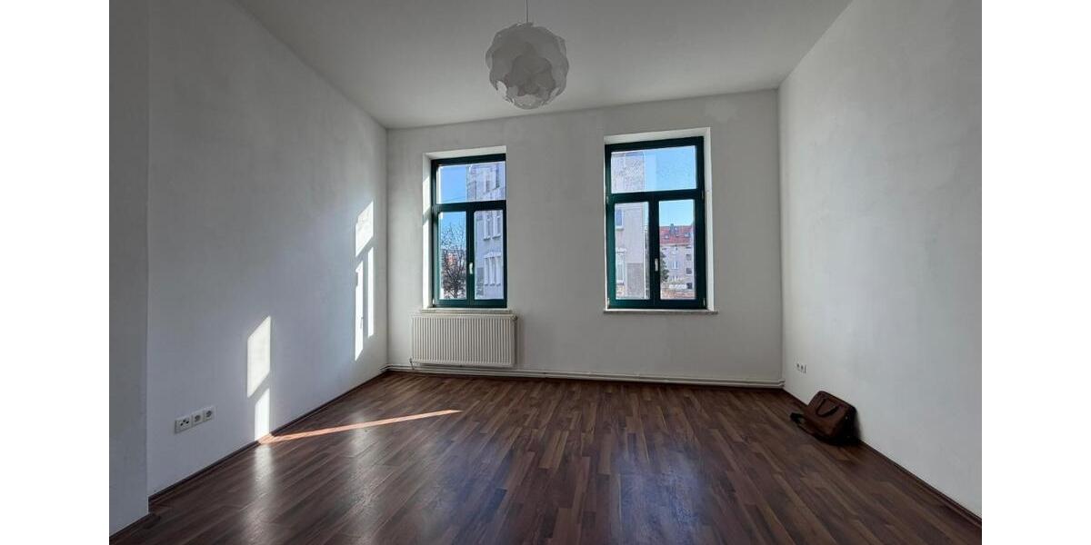 Etagenwohnung Hannover Döhren-Wülfel - 3 Zimmer, 89 m&sup2;, 890&euro; | Angebot:25790284