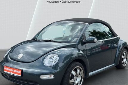 VW Beetle 198.959 km 5.880 &euro; Wunstorf 31515